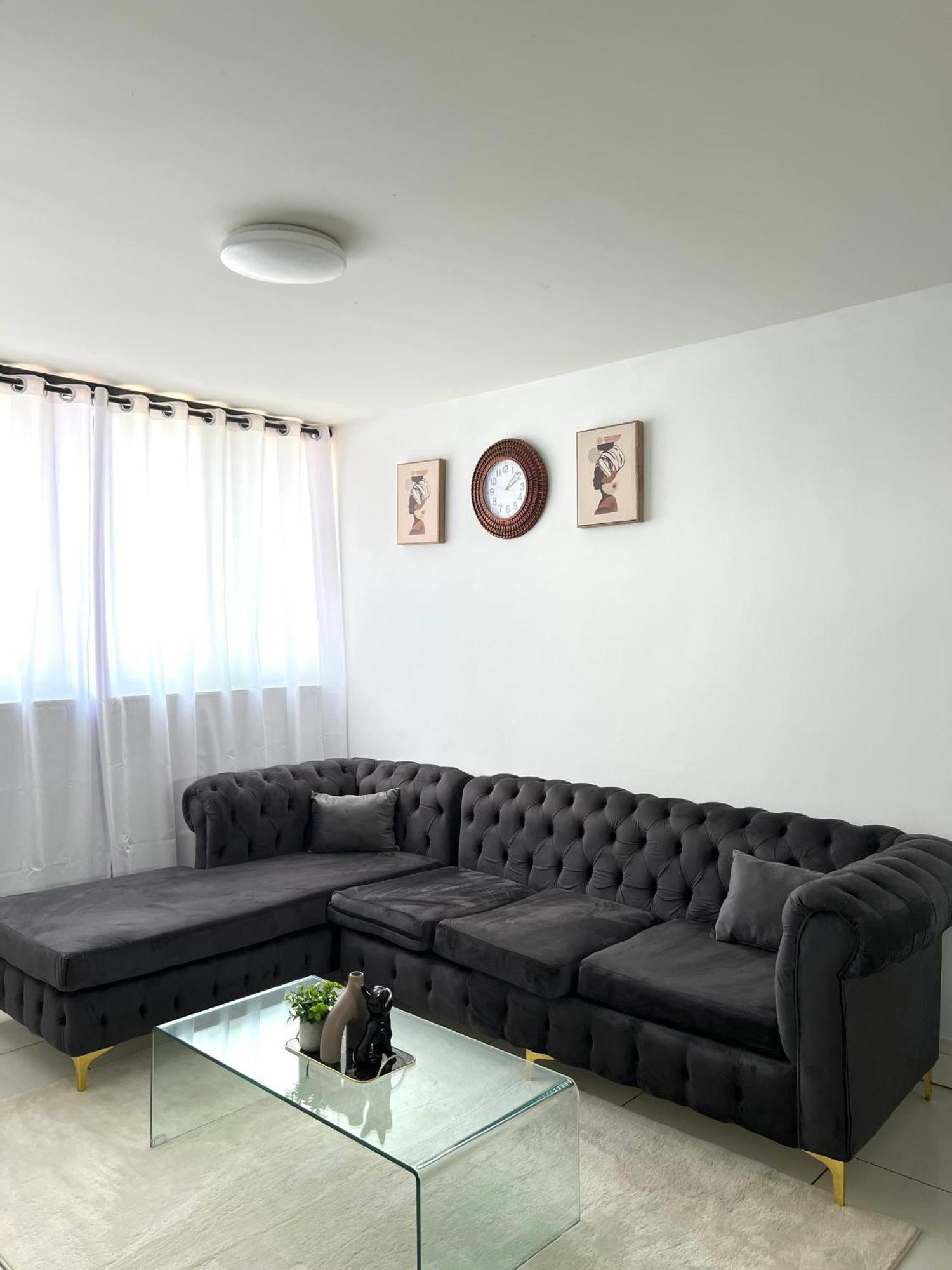 Cosy Apartment In The Heat Of The City Windhoek Buitenkant foto