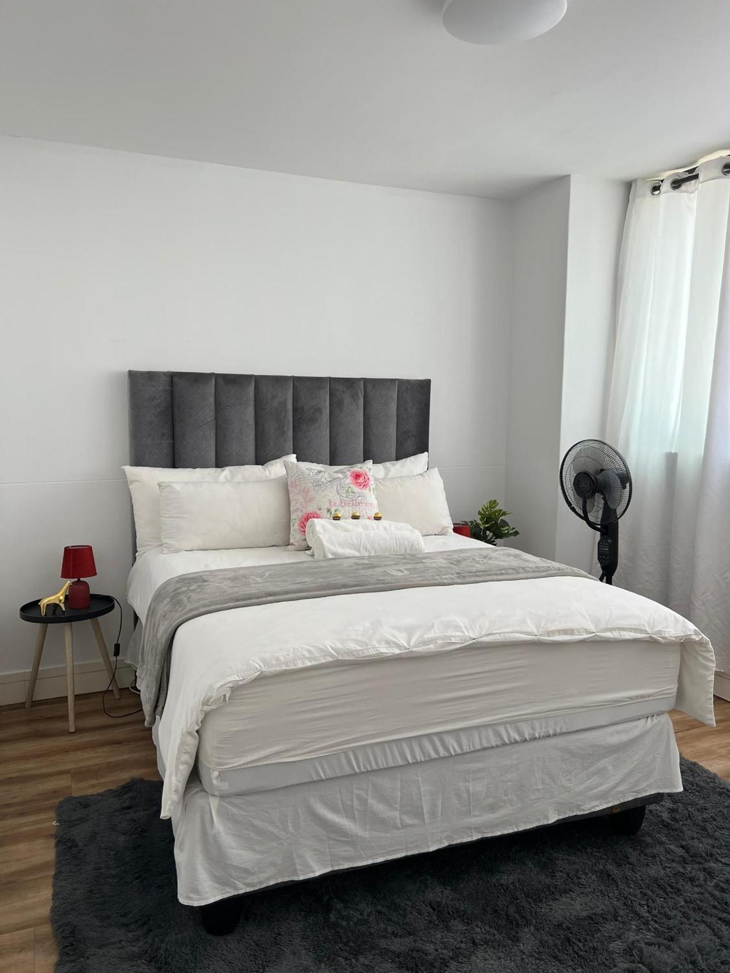 Cosy Apartment In The Heat Of The City Windhoek Buitenkant foto