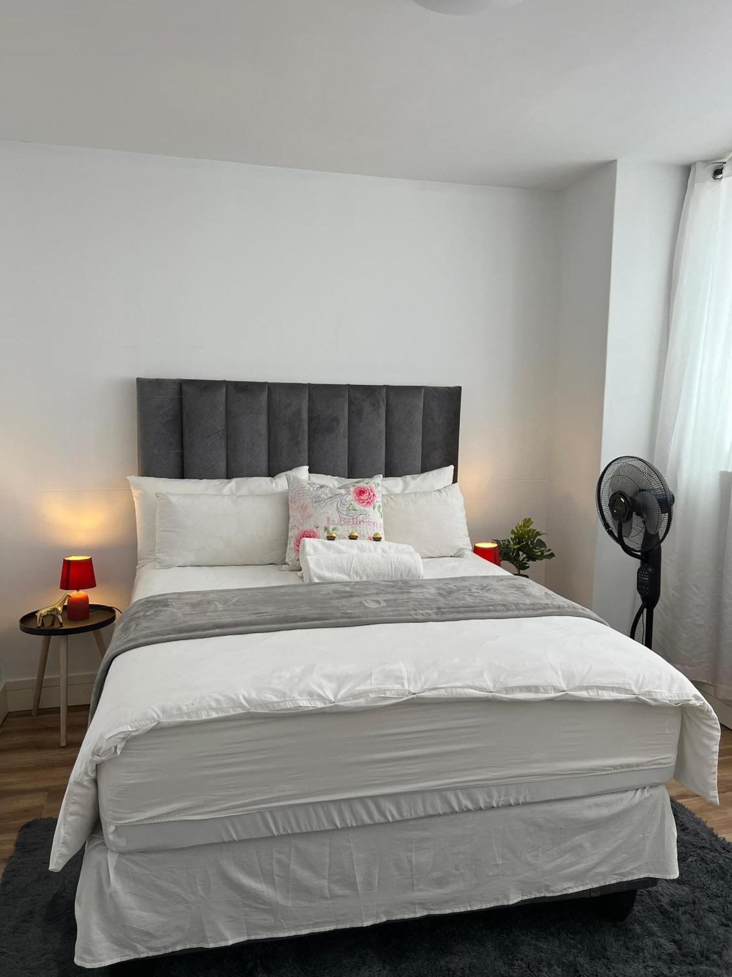 Cosy Apartment In The Heat Of The City Windhoek Buitenkant foto